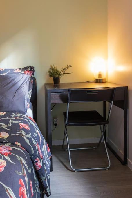2 Bedrooms- 20' Paris - 25' Disneyland - Wifi 빌리에쉬르마른 외부 사진
