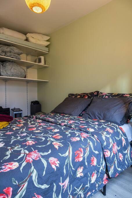 2 Bedrooms- 20' Paris - 25' Disneyland - Wifi 빌리에쉬르마른 외부 사진